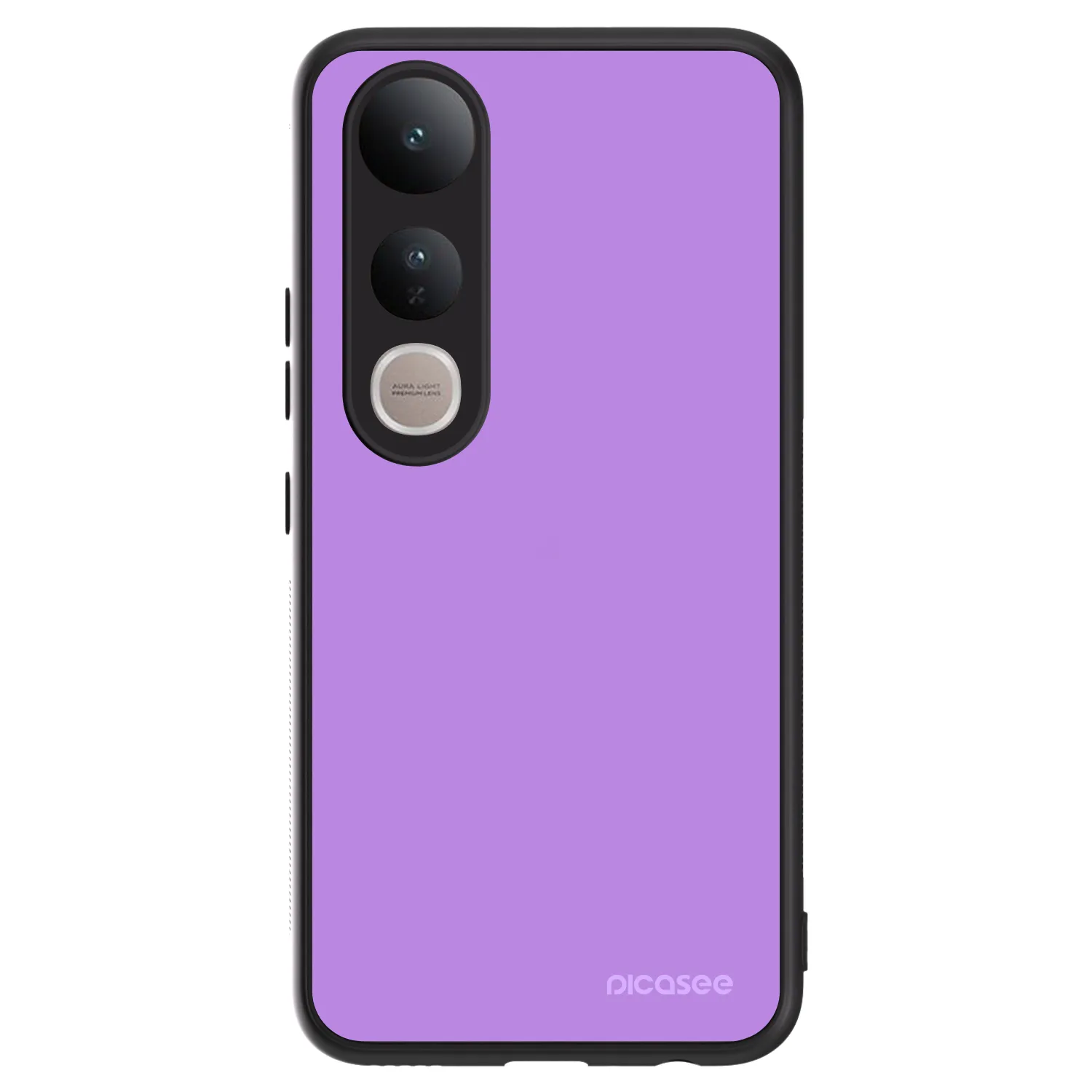 Picasee ULTIMATE CASE für Vivo V50 Lite 5G - Mystic Melody