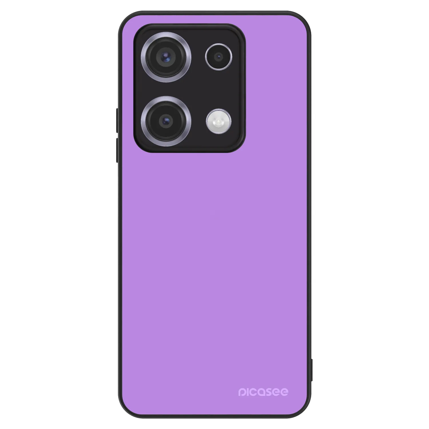 Picasee ULTIMATE CASE für Xiaomi Redmi Note 14S - Mystic Melody