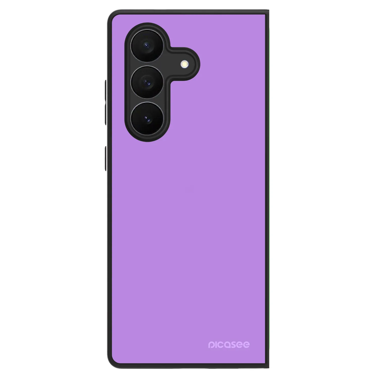 Picasee ULTIMATE CASE für Samsung Galaxy Z Fold7 5G - Mystic Melody