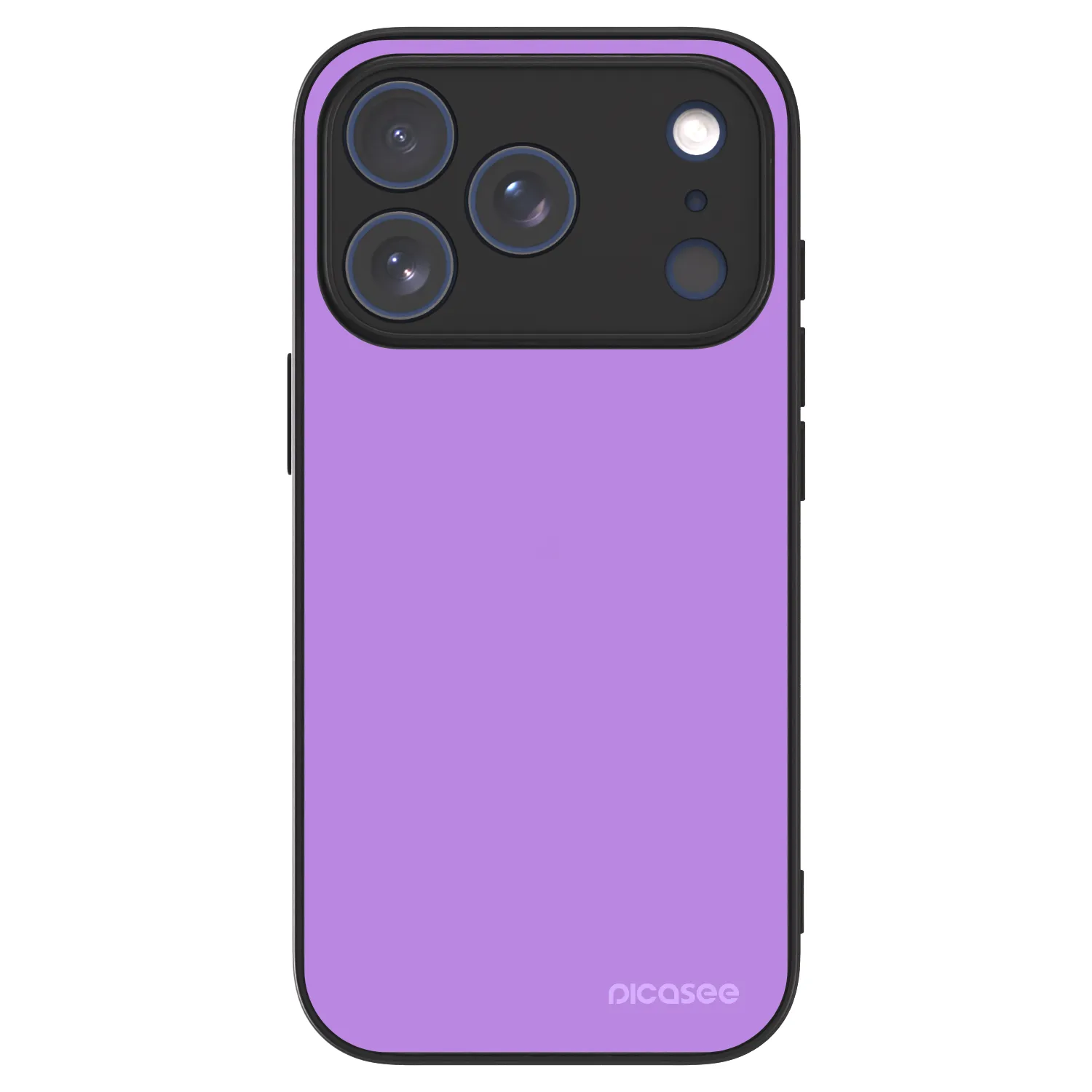 Picasee ULTIMATE CASE MagSafe für Apple iPhone 17 Pro - Mystic Melody