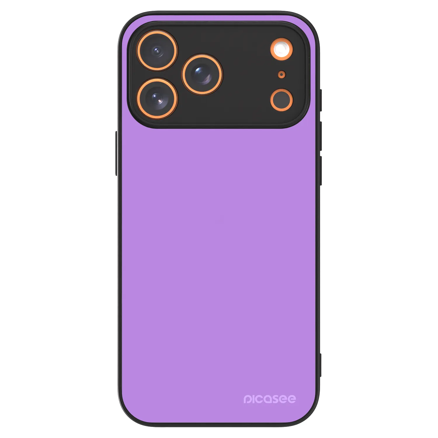 Picasee ULTIMATE CASE für Apple iPhone 17 Pro Max - Mystic Melody