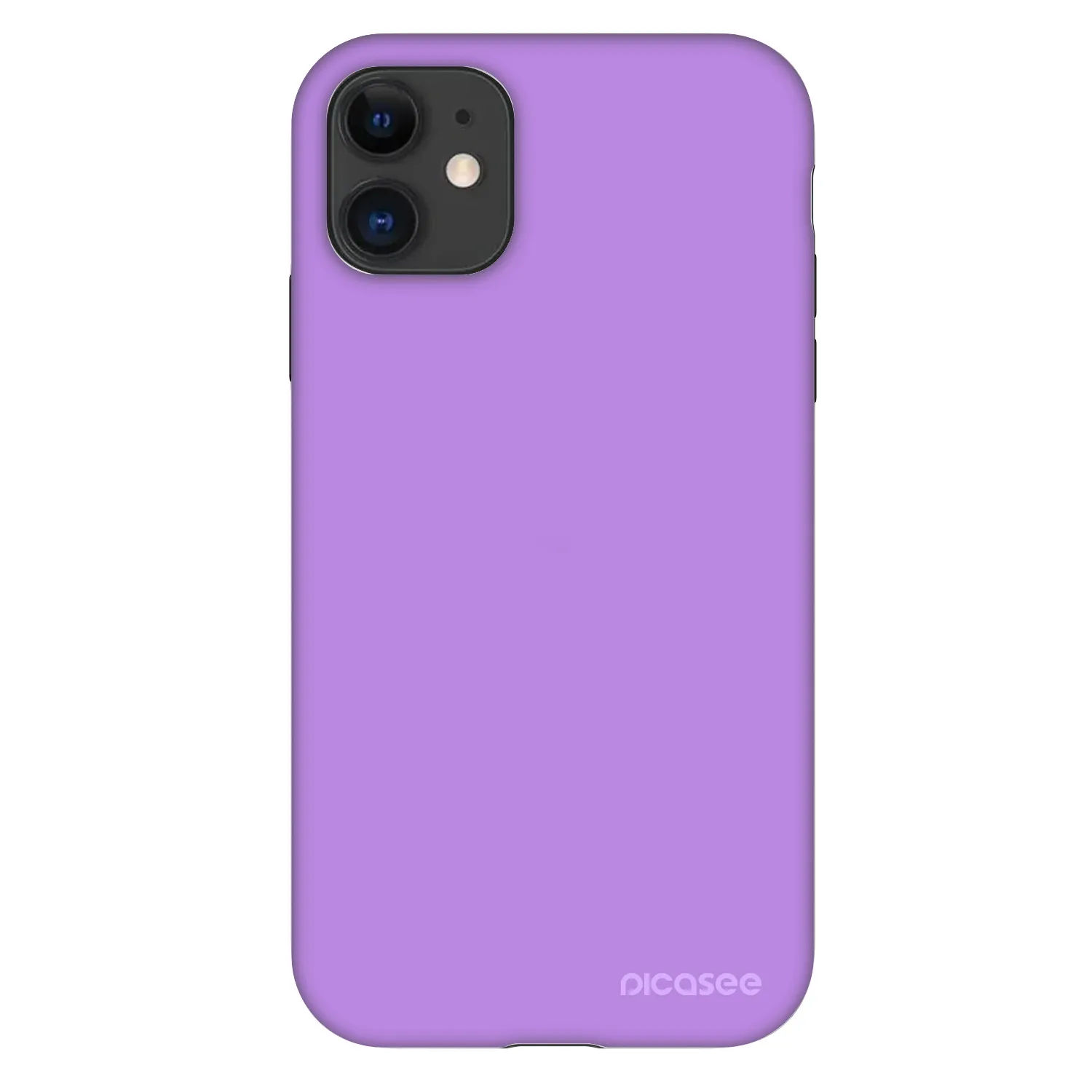 Picasee Fashion Case für Apple iPhone 11 - Mystic Melody