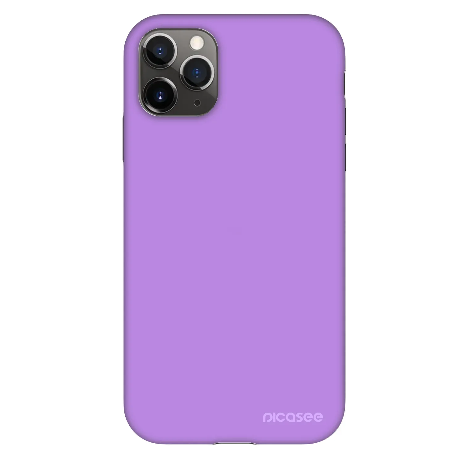 Picasee Fashion Case für Apple iPhone 11 Pro - Mystic Melody