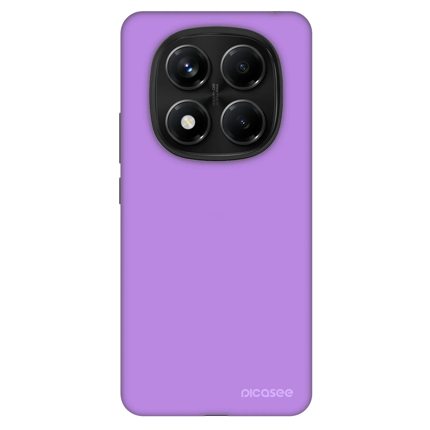 Picasee Fashion Case für Xiaomi Redmi Note 14 Pro 5G - Mystic Melody