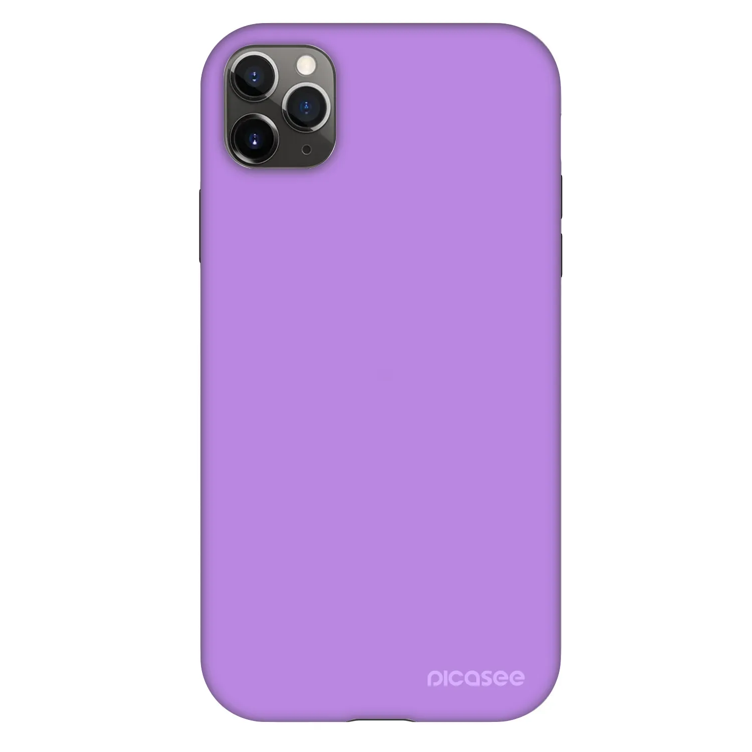 Picasee Fashion Case für Apple iPhone 11 Pro Max - Mystic Melody