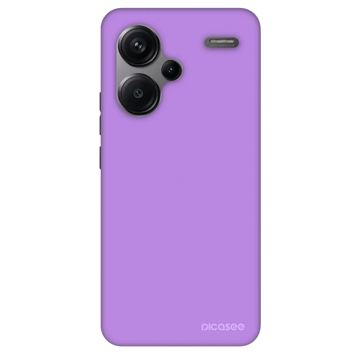 Picasee Fashion Case für Xiaomi Redmi Note 13 Pro+ 5G - Mystic Melody