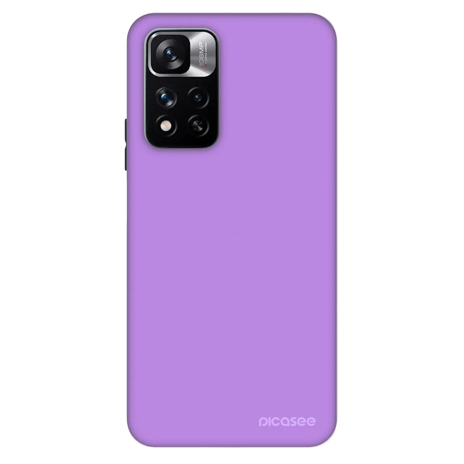 Picasee Fashion Case für Xiaomi Redmi Note 11 Pro - Mystic Melody