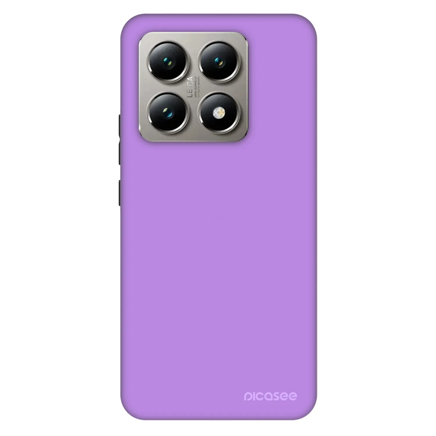 Picasee Fashion Case für Xiaomi 14T - Mystic Melody