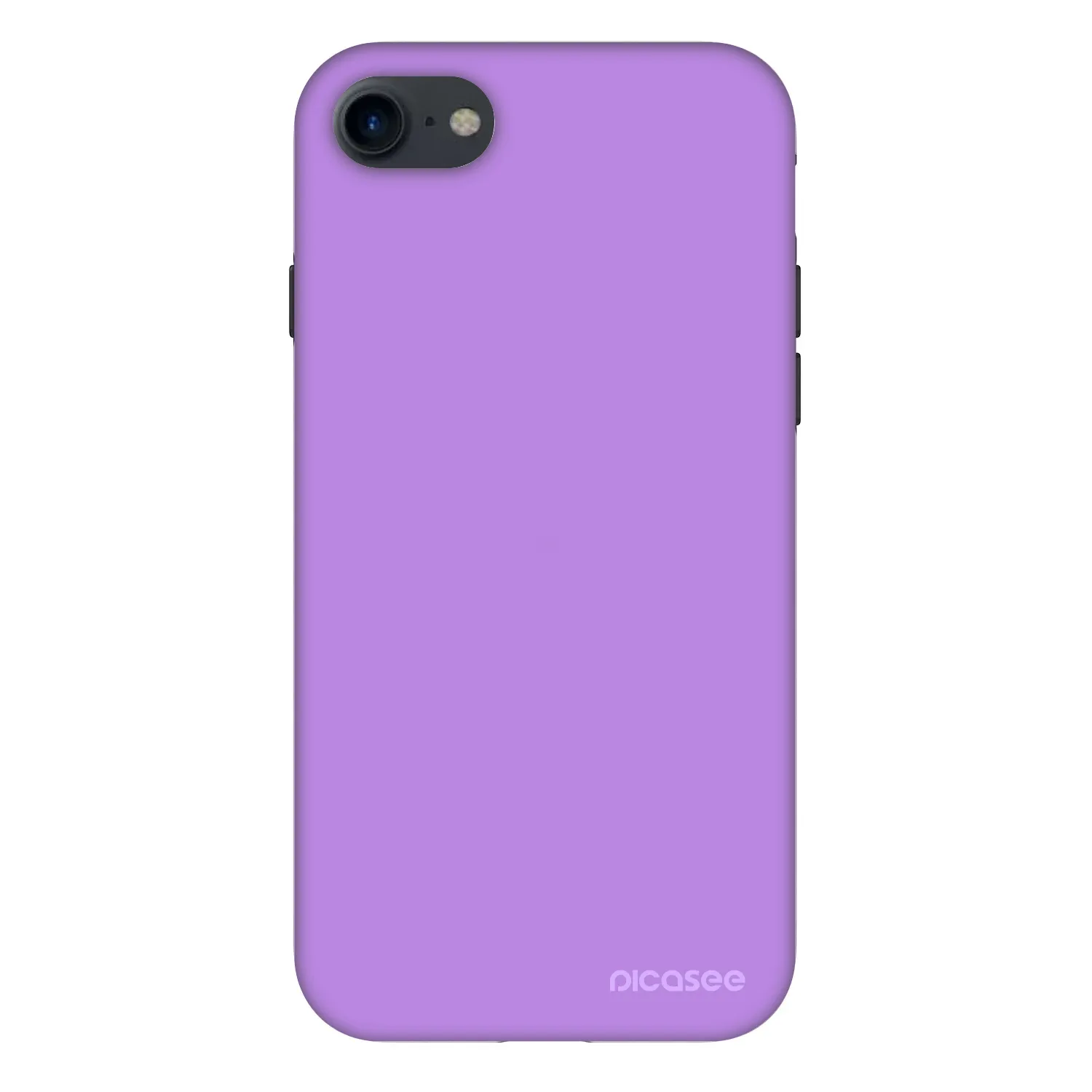 Picasee Fashion Case für Apple iPhone 8 - Mystic Melody