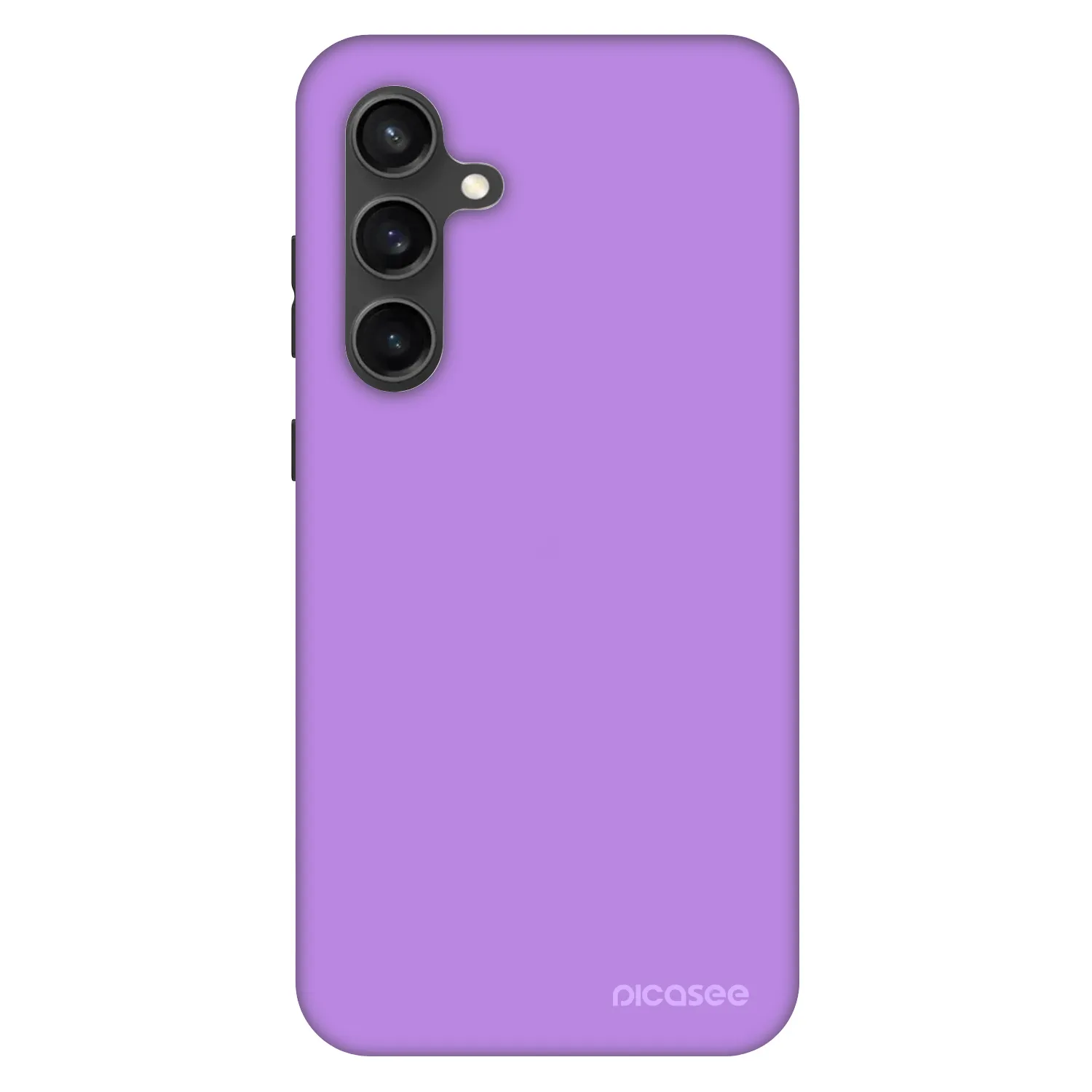 Picasee Fashion Case für Samsung Galaxy S24 FE S721B - Mystic Melody