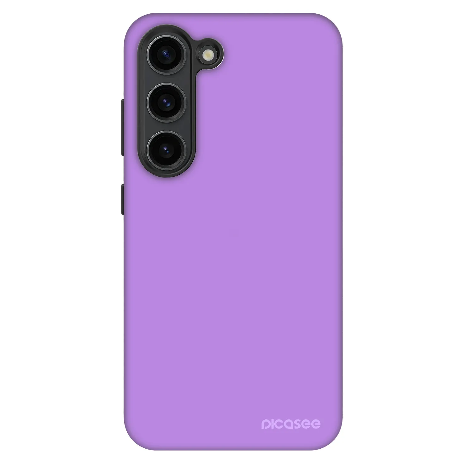 Picasee Fashion Case für Samsung Galaxy S23+ 5G - Mystic Melody