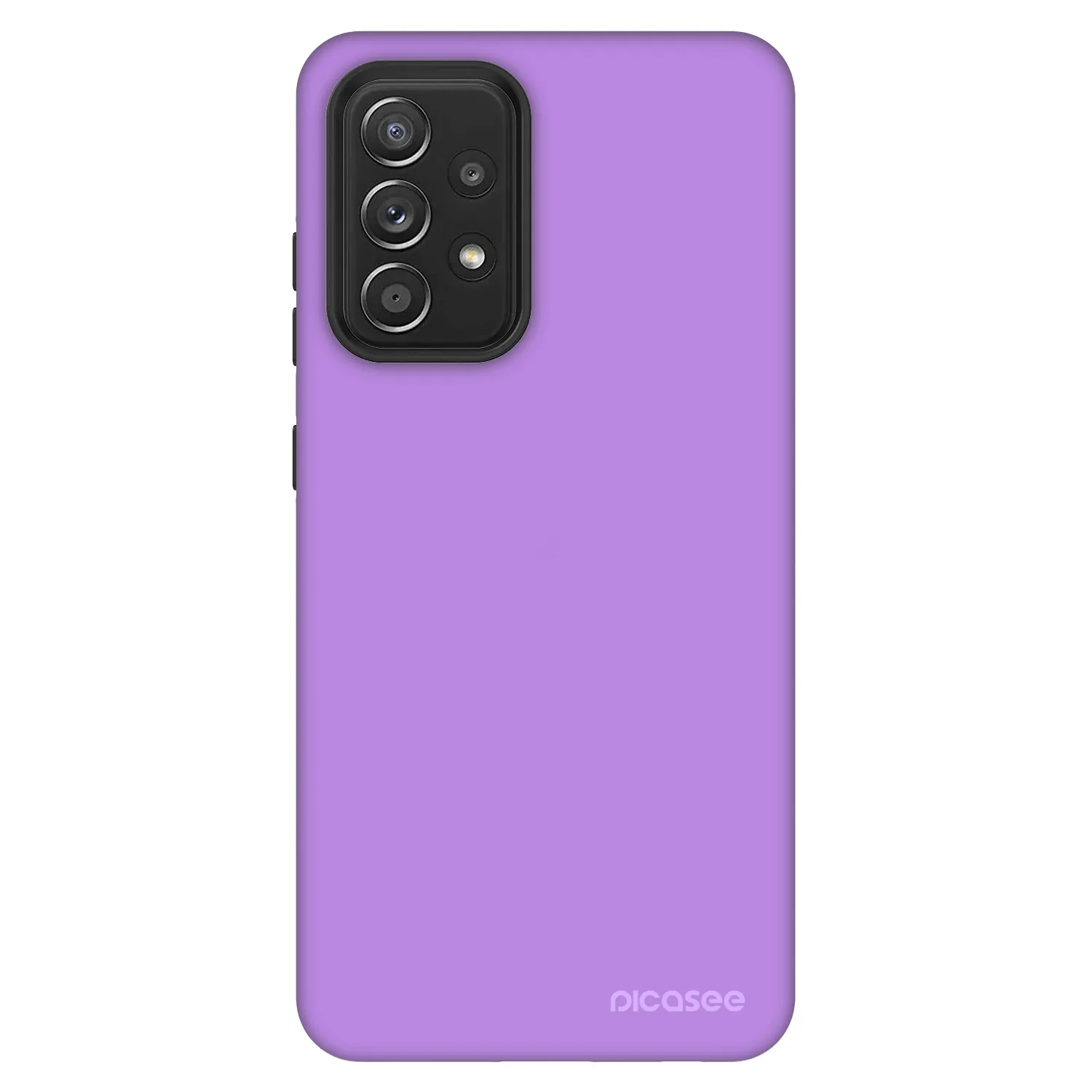 Picasee Fashion Case für Samsung Galaxy A52s 5G A528B - Mystic Melody