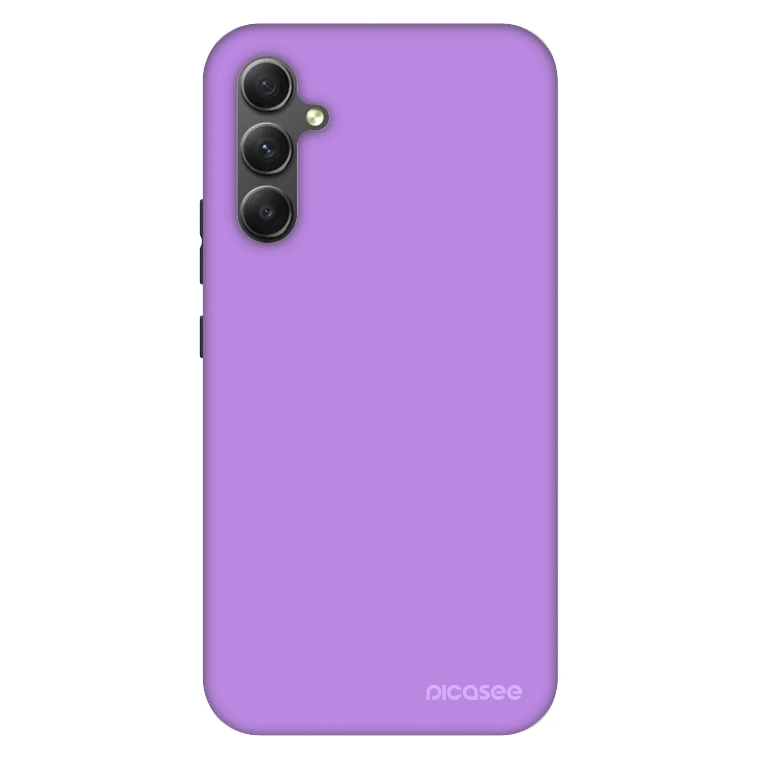 Picasee Fashion Case für Samsung Galaxy A34 5G A346B - Mystic Melody