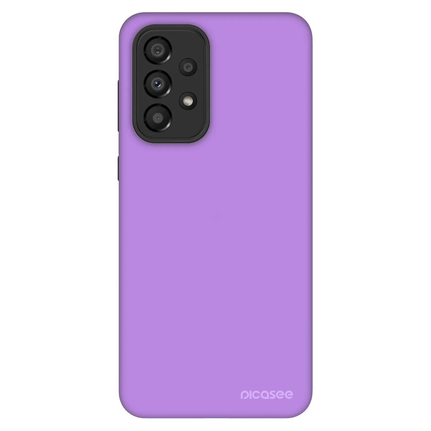 Picasee Fashion Case für Samsung Galaxy A33 5G A336 - Mystic Melody