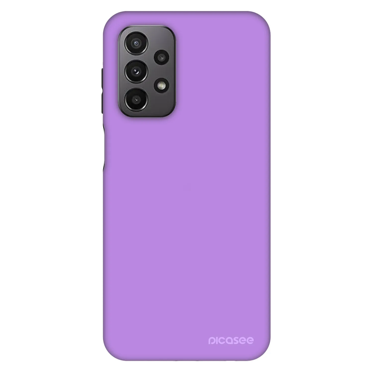 Picasee Fashion Case für Samsung Galaxy A23 A236B 5G - Mystic Melody
