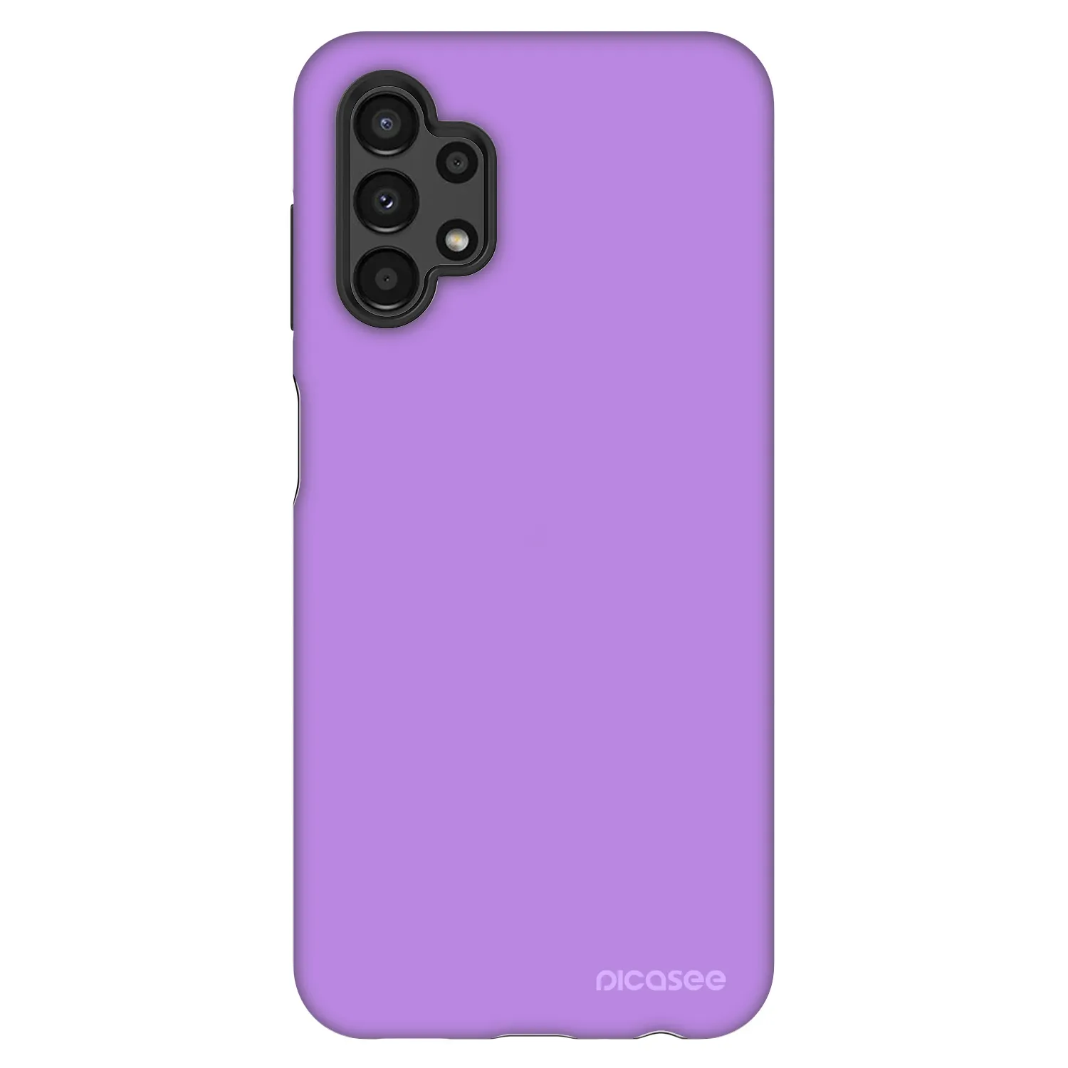 Picasee Fashion Case für Samsung Galaxy A13 4G A135 - Mystic Melody