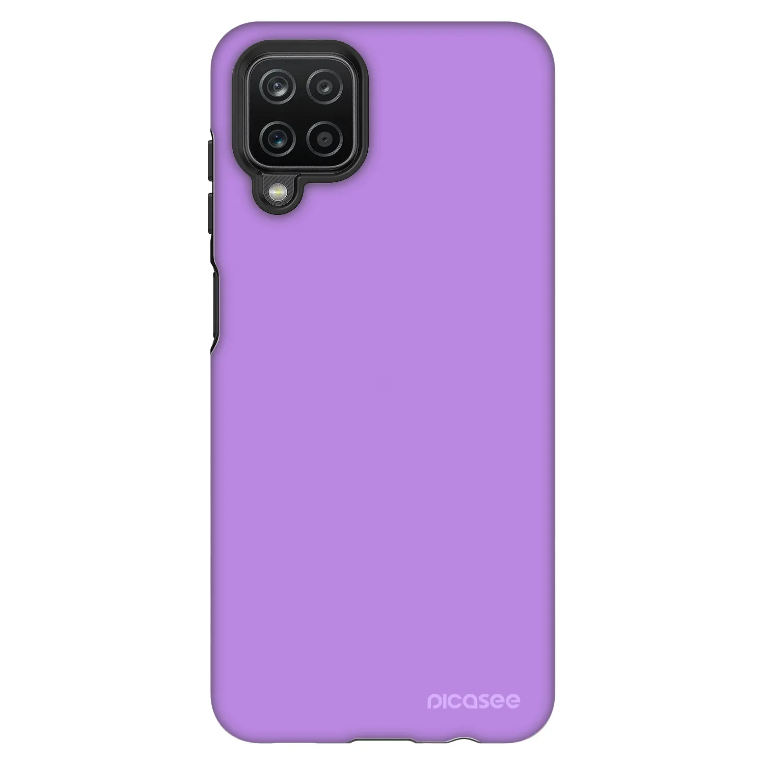 Picasee Fashion Case für Samsung Galaxy A12 A125F - Mystic Melody
