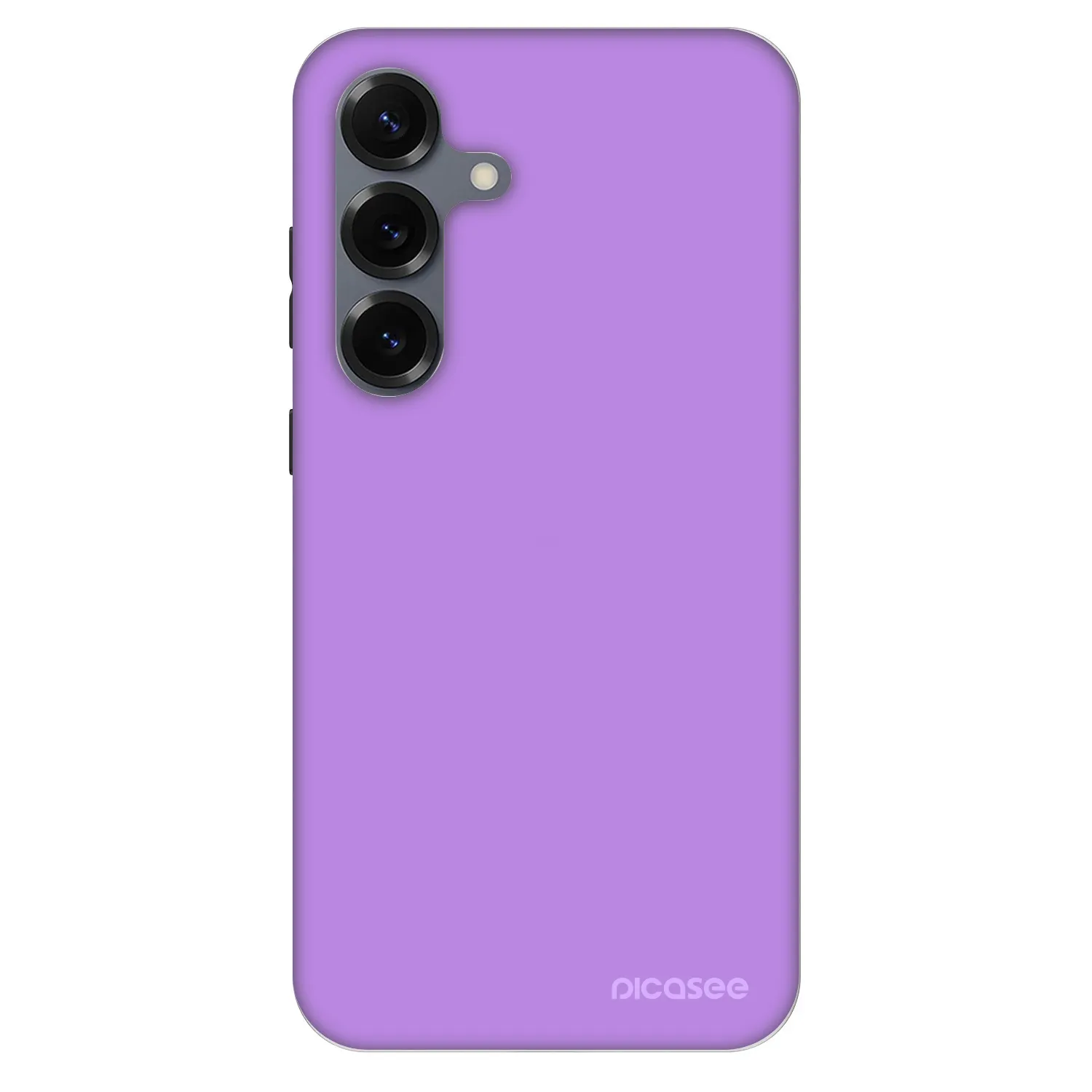 Picasee Fashion Case PowerShare pro Samsung Galaxy S25 5G - Mystic Melody