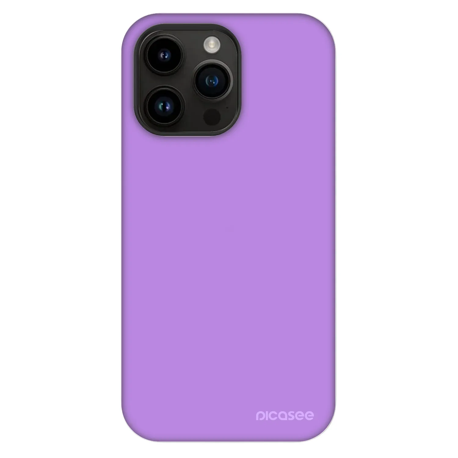 Picasee Fashion Case MagSafe für Apple iPhone 14 Pro Max - Mystic Melody