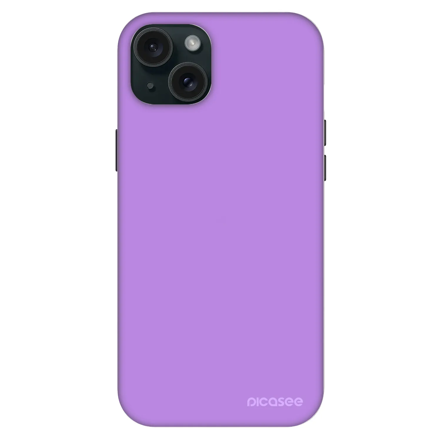 Picasee Fashion Case MagSafe für Apple iPhone 15 Plus - Mystic Melody