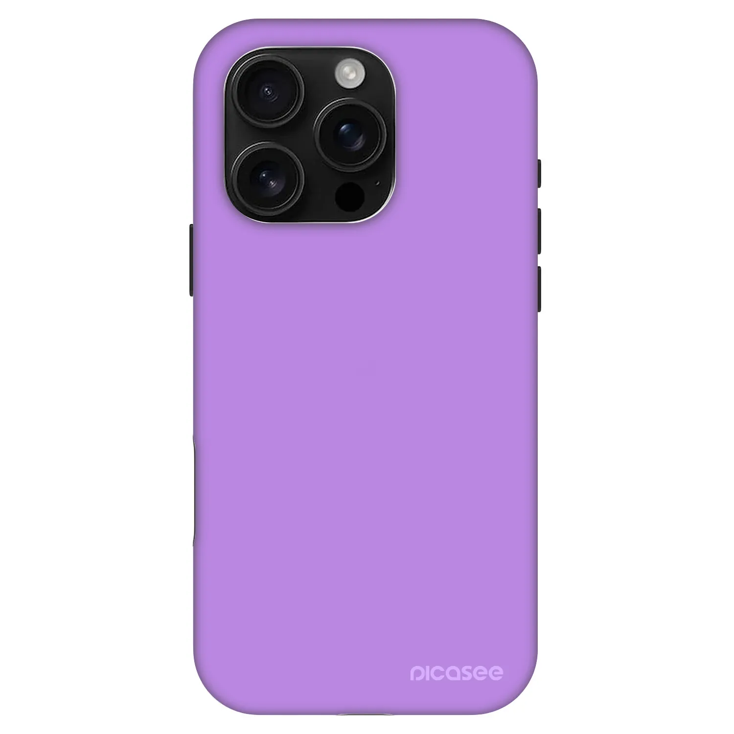 Picasee Fashion Case MagSafe für Apple iPhone 16 Pro - Mystic Melody