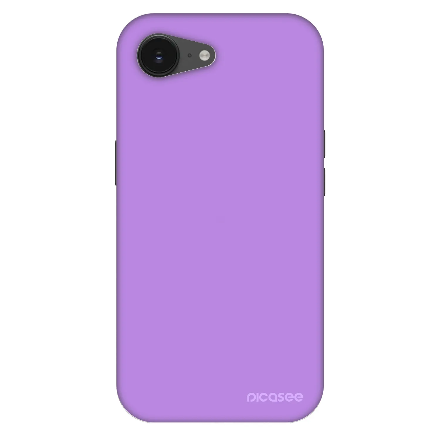 Picasee Fashion Case MagSafe für Apple iPhone 16e - Mystic Melody