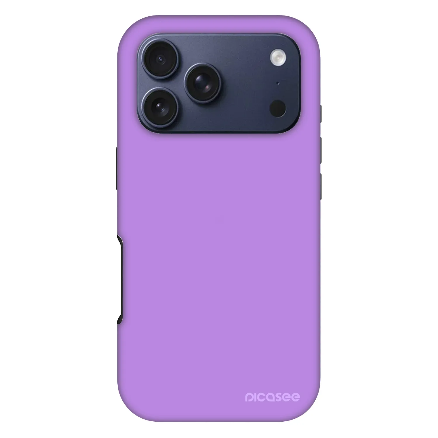Picasee Fashion Case MagSafe für Apple iPhone 17 Pro - Mystic Melody