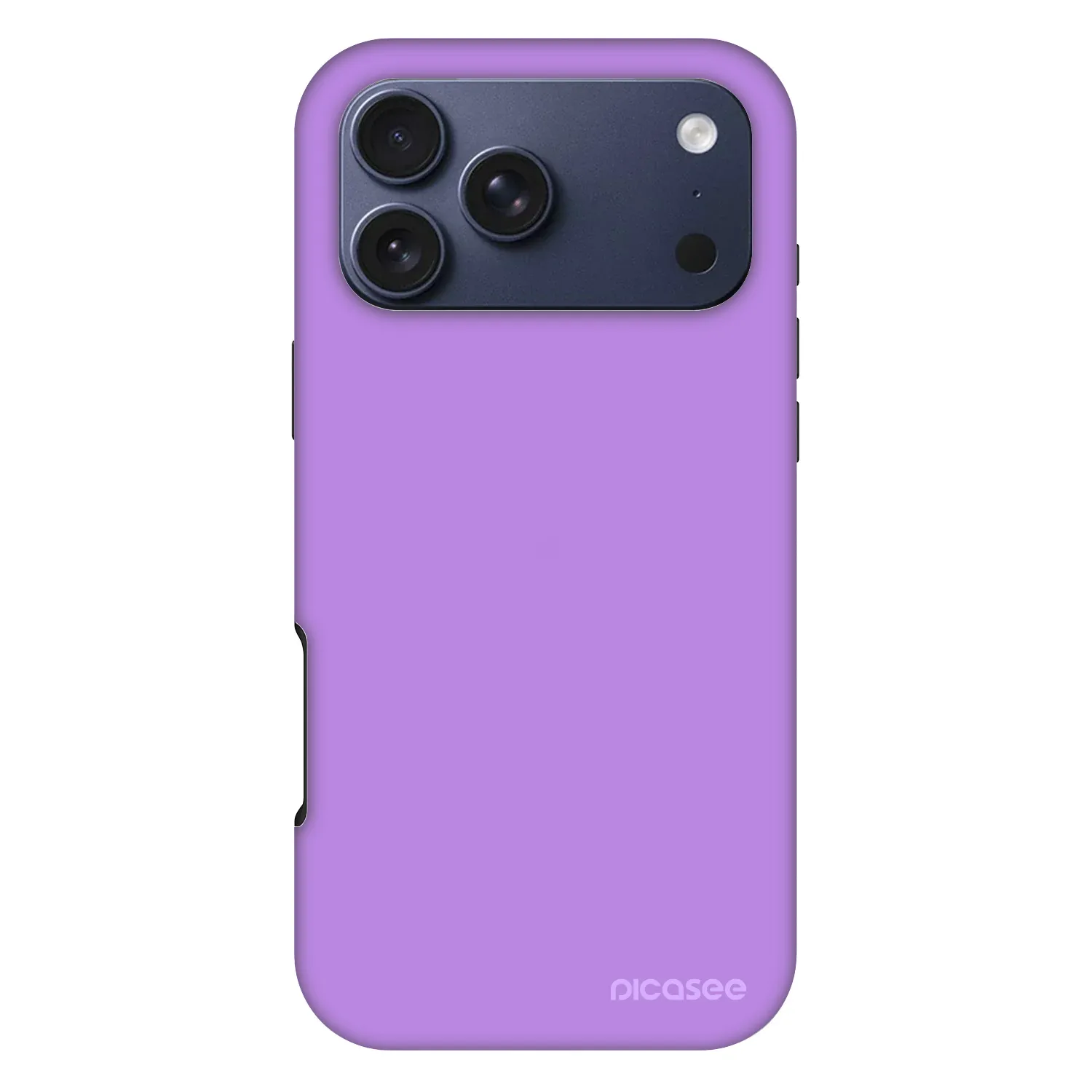 Picasee Fashion Case MagSafe für Apple iPhone 17 Pro Max - Mystic Melody