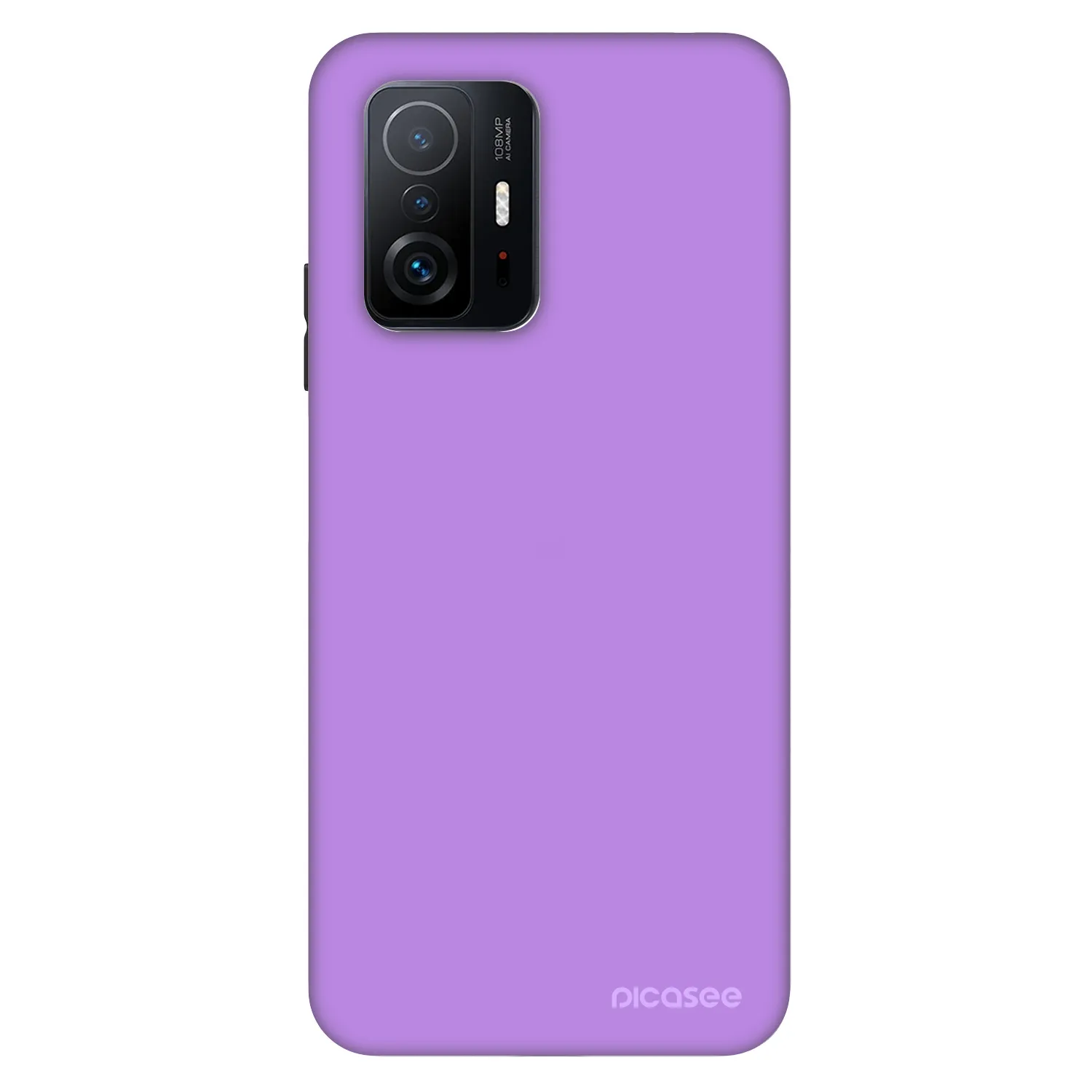 Picasee Fashion Case für Xiaomi 11T - Mystic Melody
