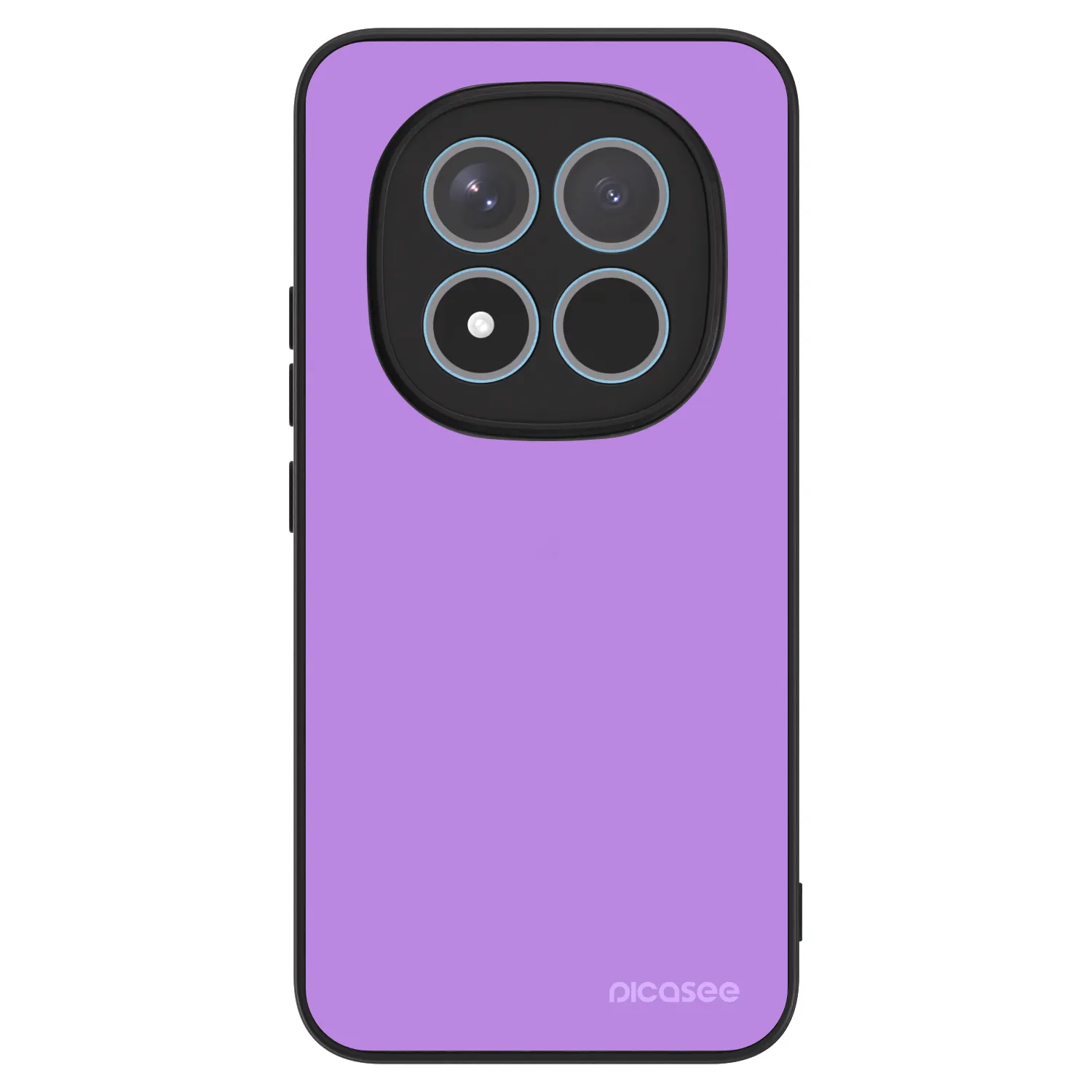 Picasee ULTIMATE CASE für Xiaomi Redmi Note 15 Pro+ - Mystic Melody
