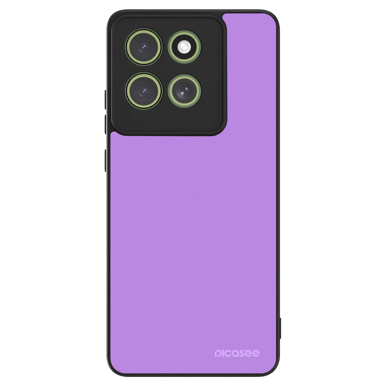 Picasee ULTIMATE CASE für Motorola Moto G86 Power 5G - Mystic Melody