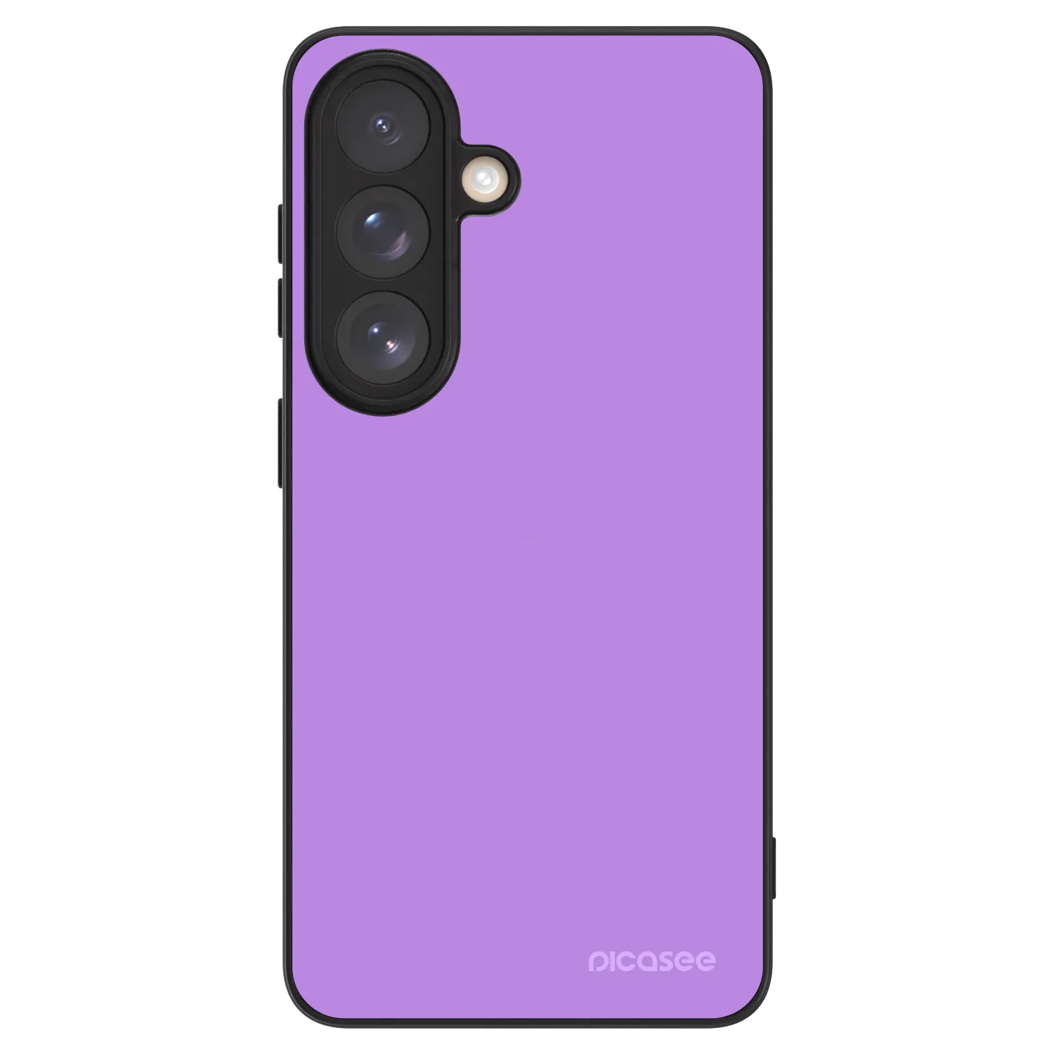 Picasee ULTIMATE CASE PowerShare für Samsung Galaxy S26 - Mystic Melody