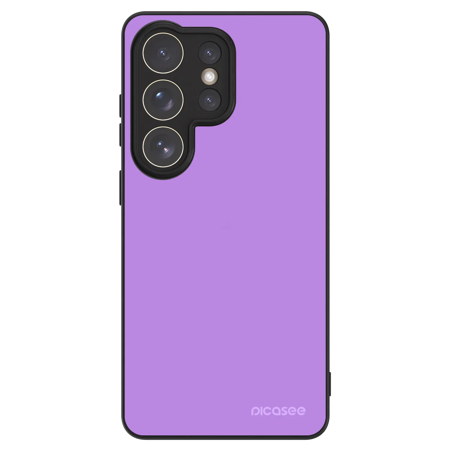 Picasee ULTIMATE CASE PowerShare für Samsung Galaxy S26 Ultra - Mystic Melody