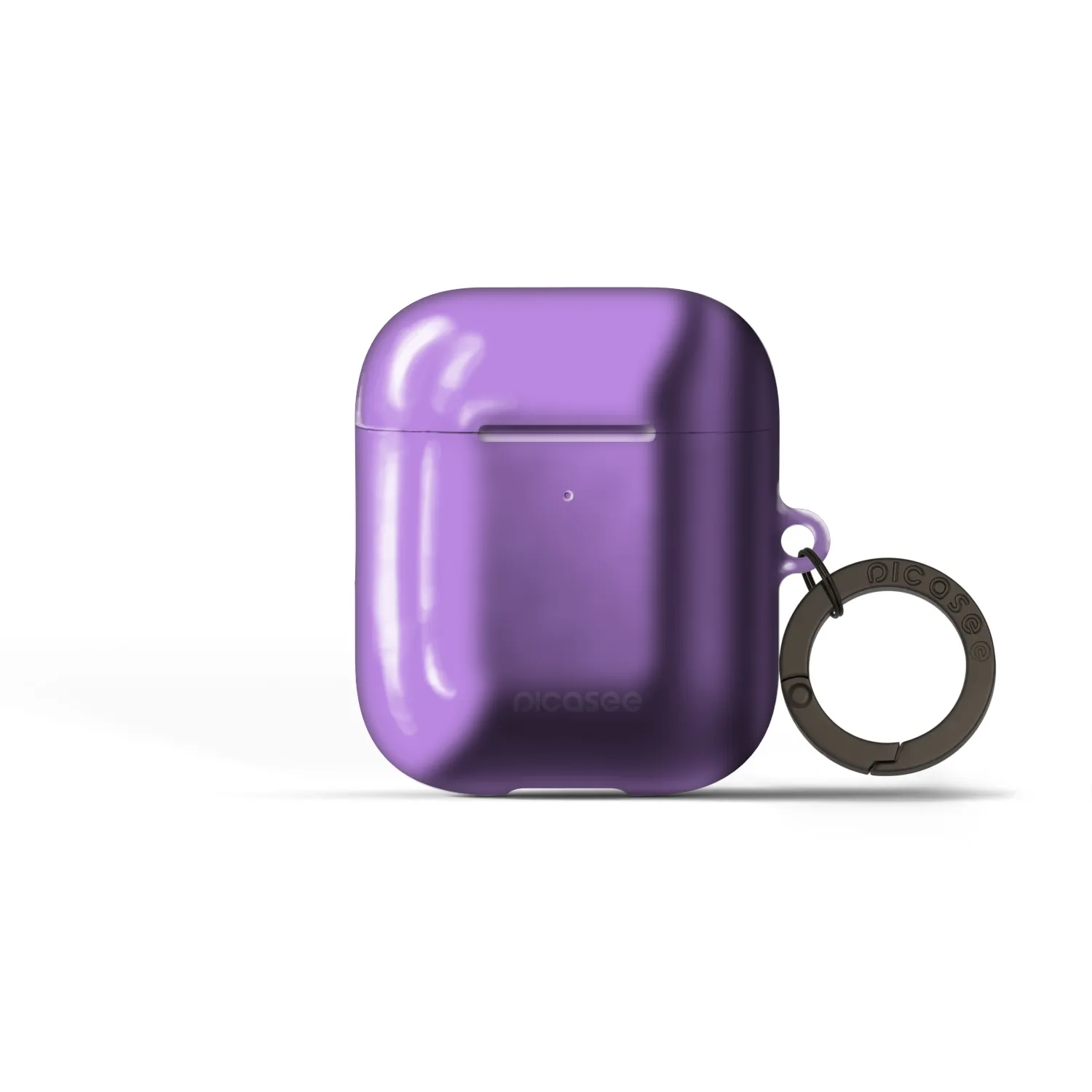 Picasee Obal pro Apple AirPods 1 - Mystic Melody