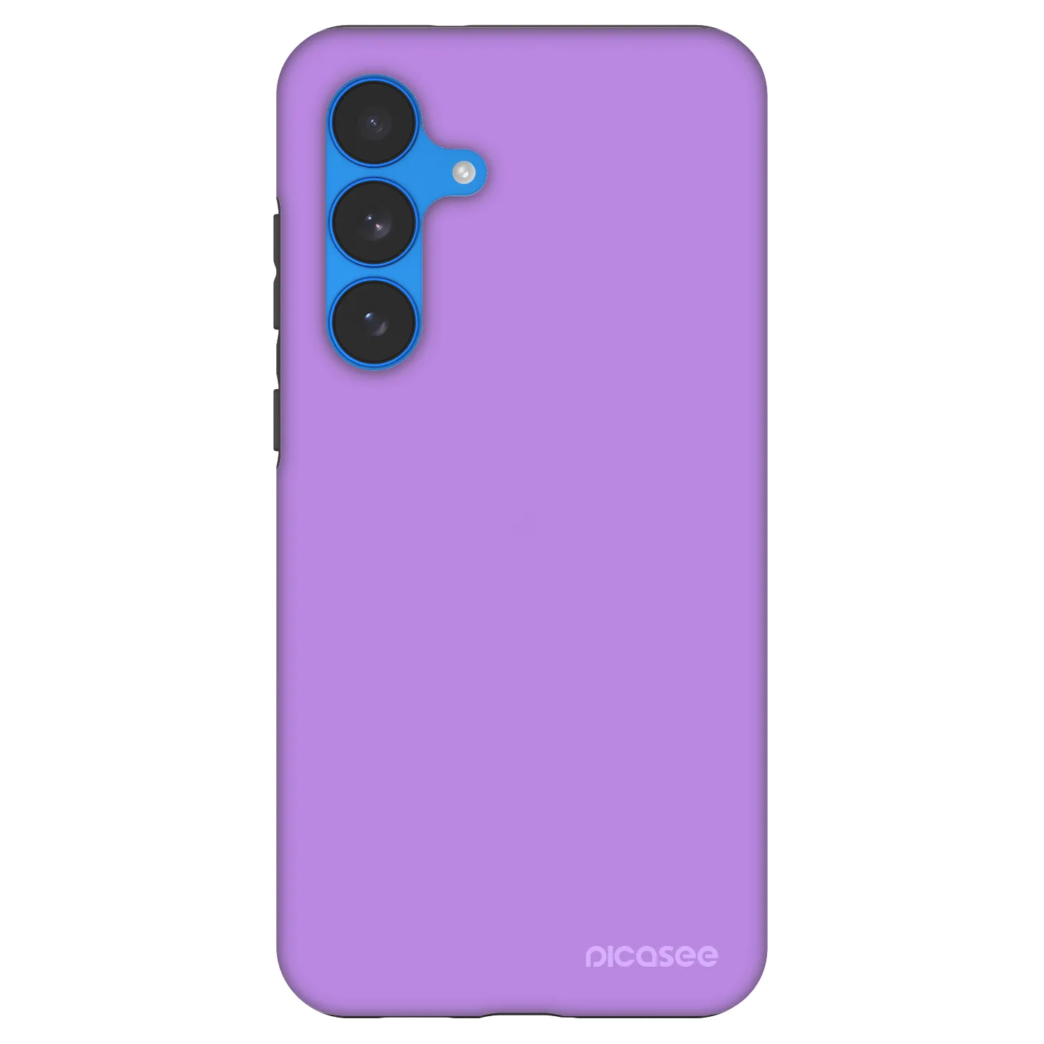 Picasee Fashion Case für Samsung Galaxy S25 FE 5G - Mystic Melody