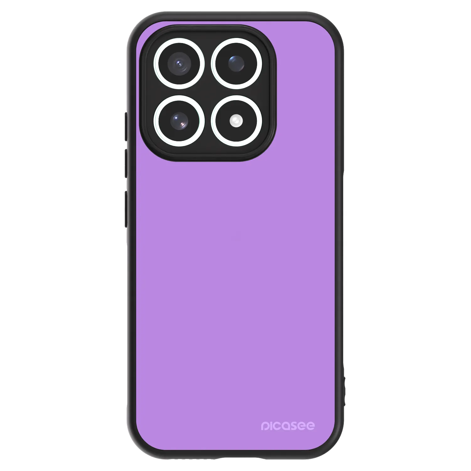 Picasee ULTIMATE CASE PowerShare für Xiaomi 17 - Mystic Melody