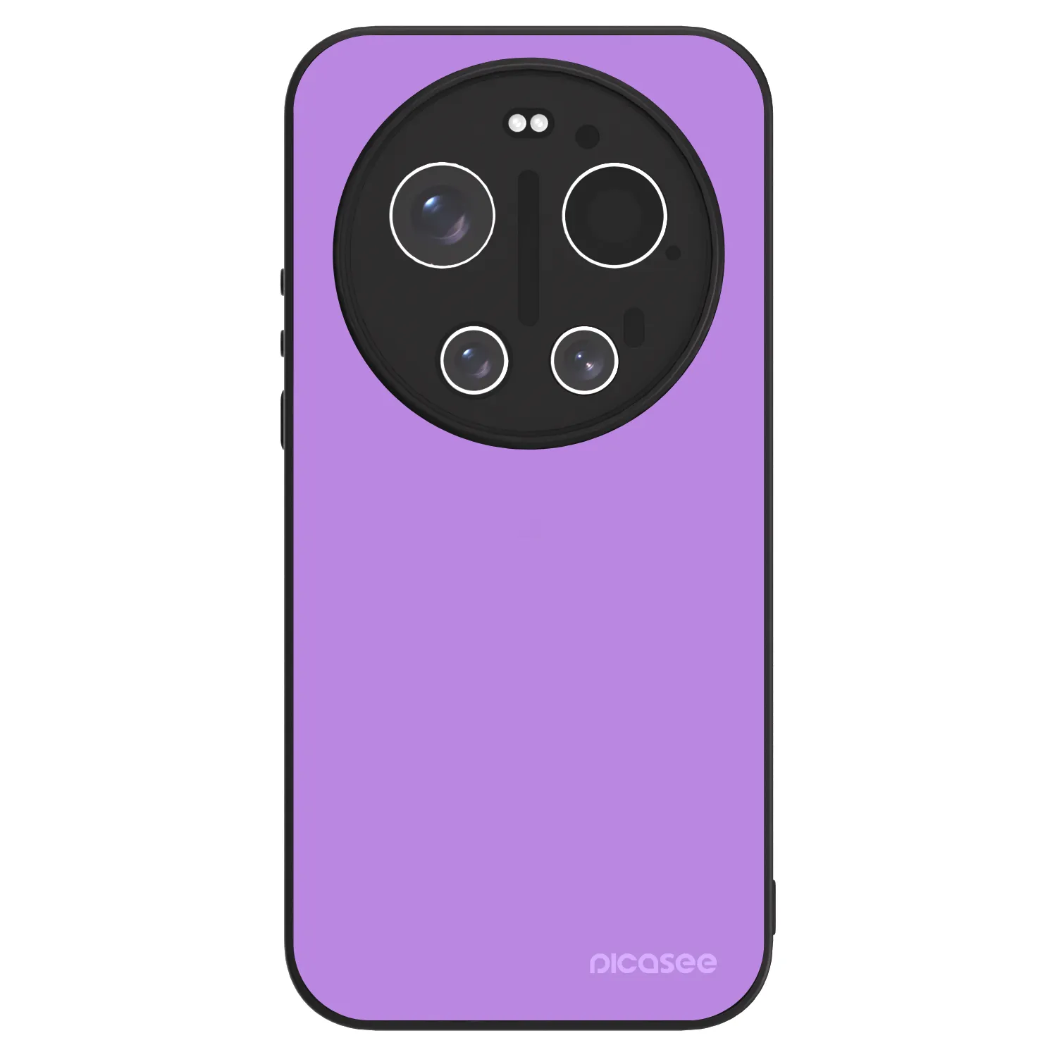Picasee ULTIMATE CASE PowerShare für Xiaomi 17 Ultra - Mystic Melody