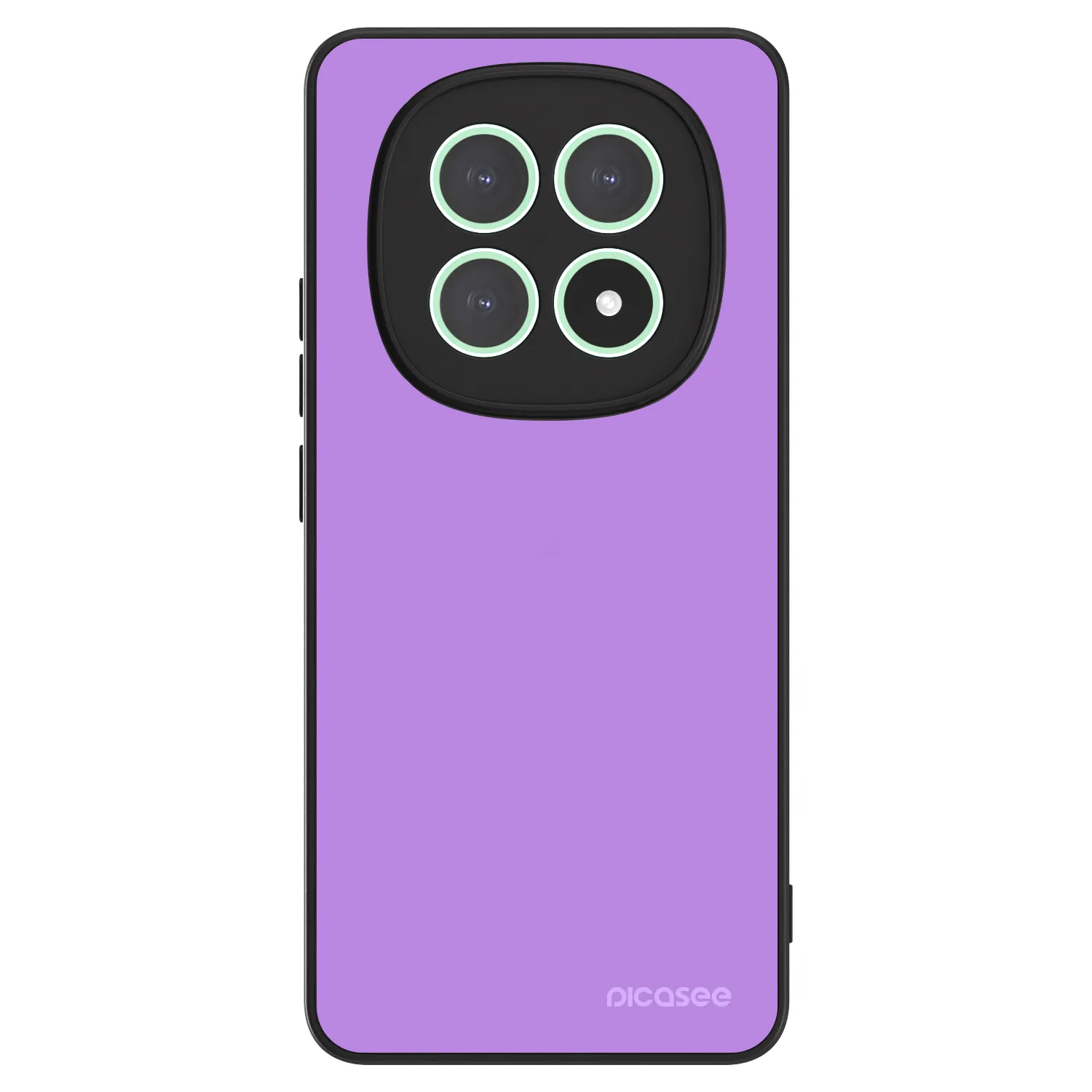 Picasee ULTIMATE CASE für Xiaomi Redmi Note 15 5G - Mystic Melody
