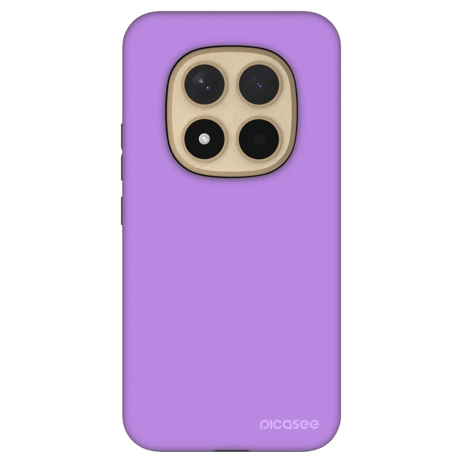 Picasee Fashion Case für Xiaomi Redmi Note 15 Pro+ - Mystic Melody