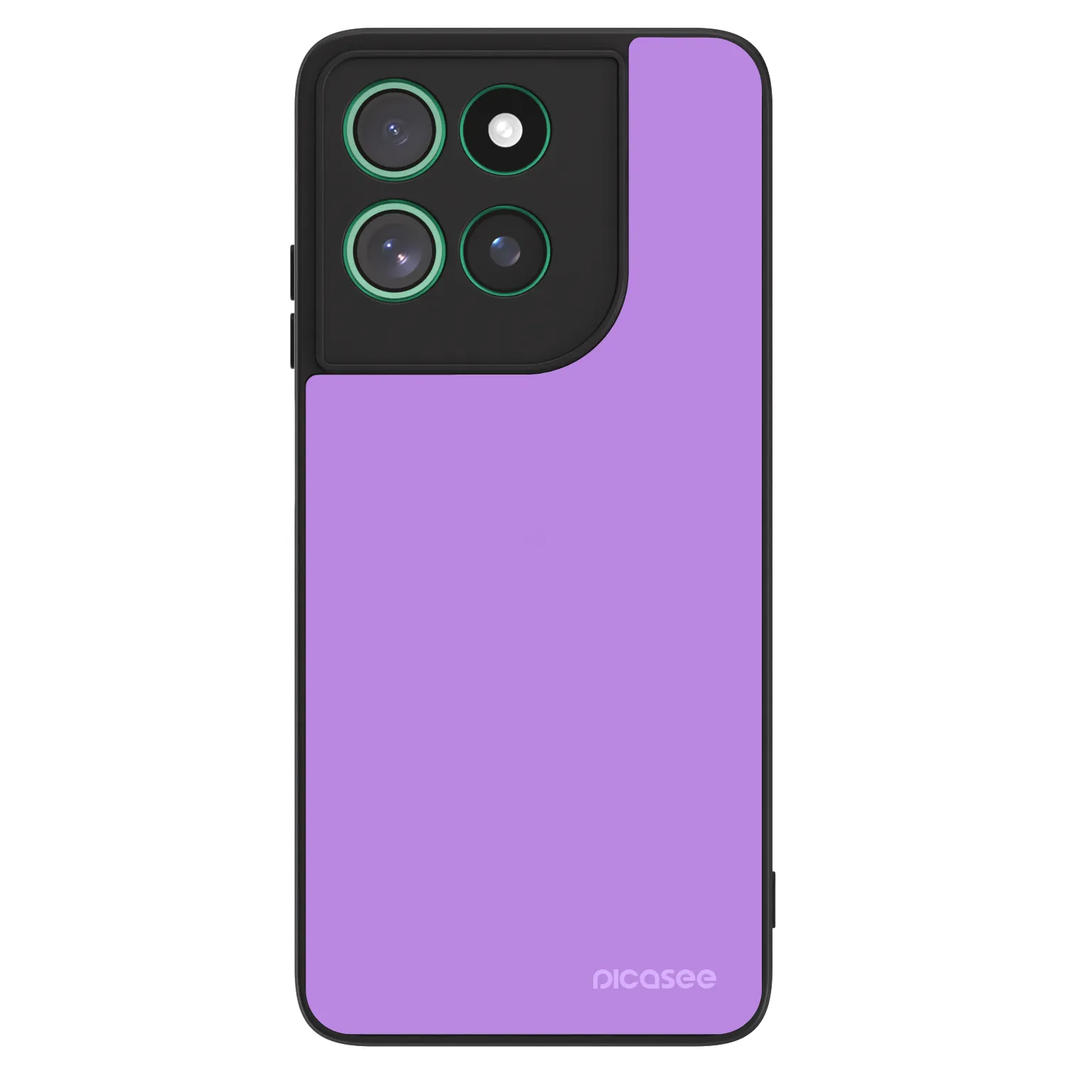 Picasee ULTIMATE CASE für Motorola Moto G57 Power - Mystic Melody