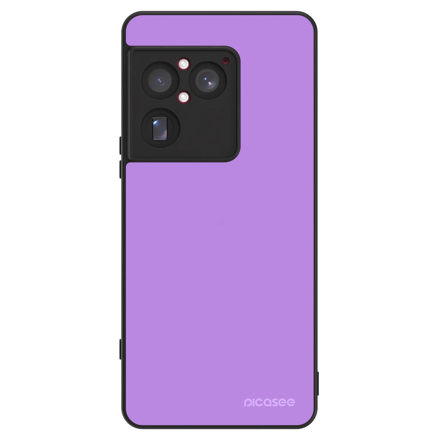 Picasee ULTIMATE CASE für Sony Xperia 1 VIII 5G - Mystic Melody