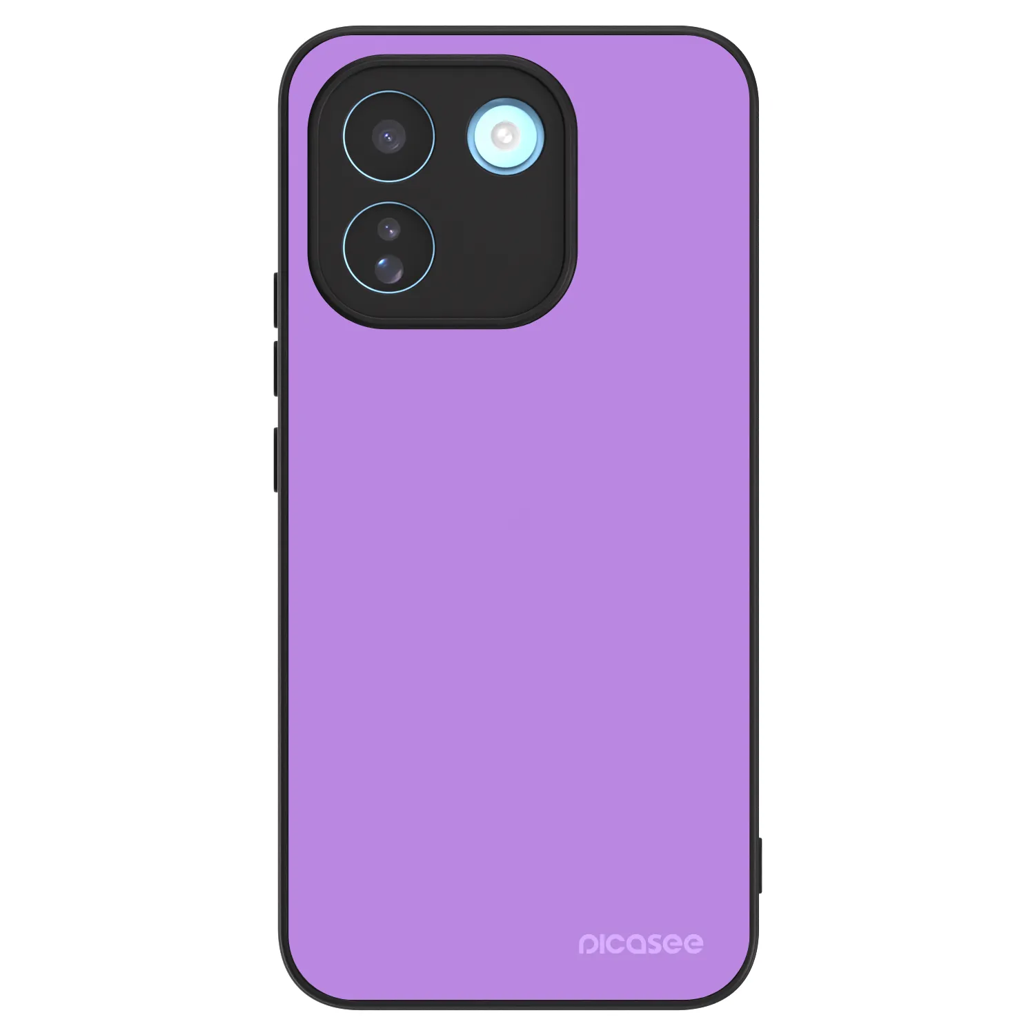 Picasee ULTIMATE CASE für Xiaomi Redmi Note 17 Pro MAX 5G - Mystic Melody