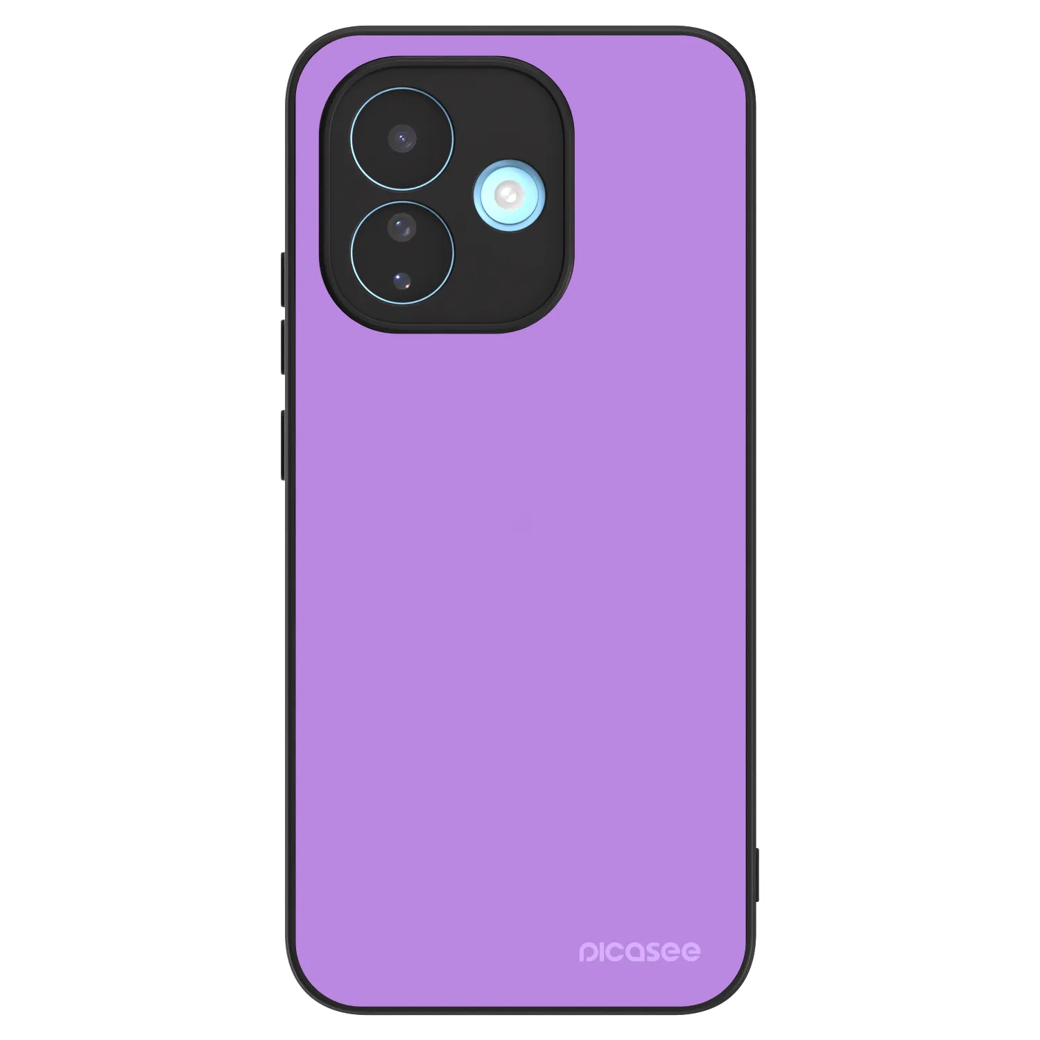 Picasee ULTIMATE CASE für Xiaomi Redmi Note 17 Pro 5G - Mystic Melody