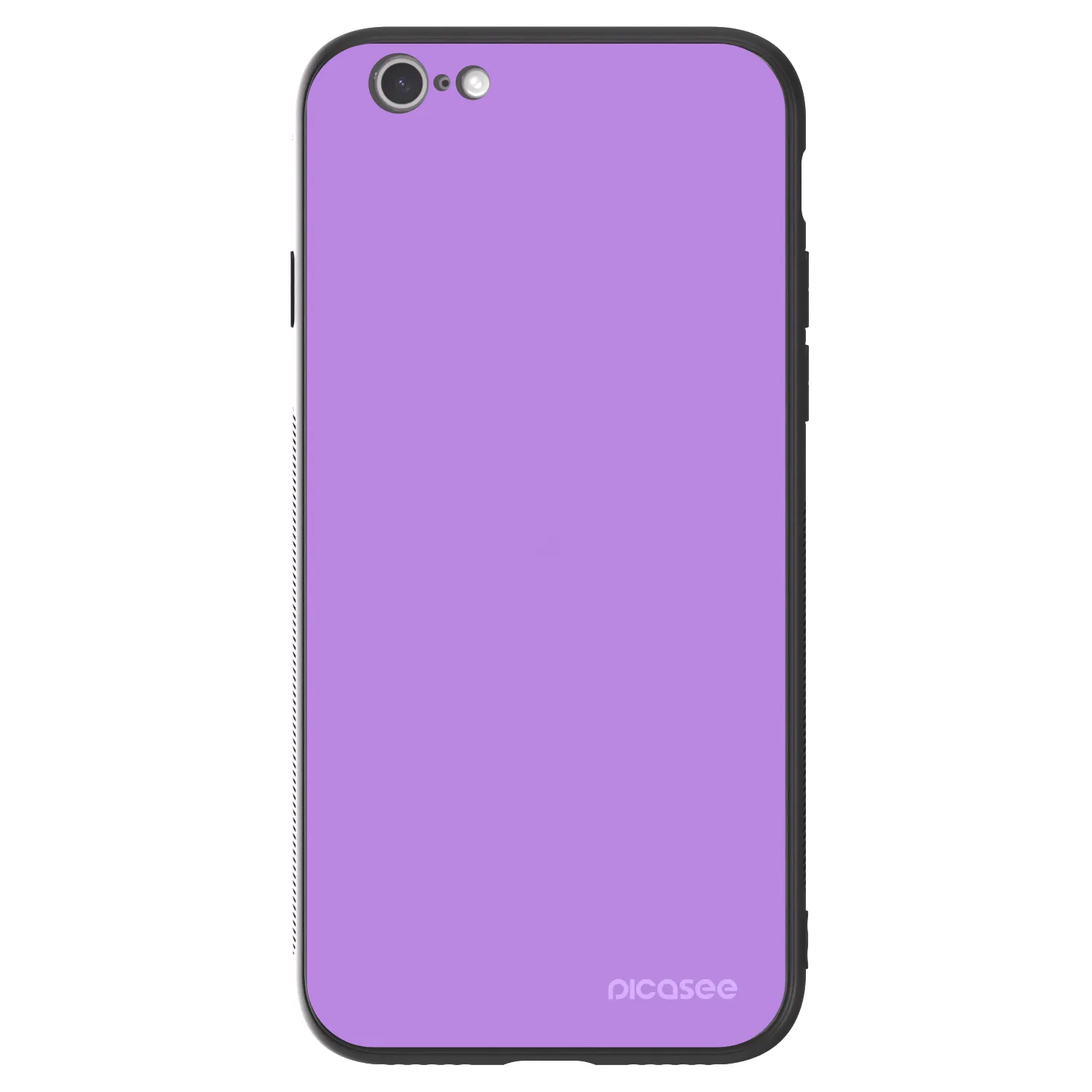 Picasee ULTIMATE CASE für Apple iPhone 6/6S - Mystic Melody