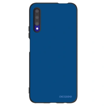Hülle für Honor 9X Pro - Navy Blue