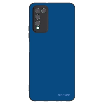 Hülle für Honor 10X Lite - Navy Blue
