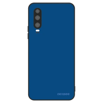 Hülle für Huawei P30 - Navy Blue