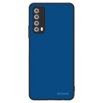 Hülle für Huawei P Smart 2021 - Navy Blue