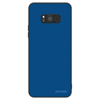 Hülle für Samsung Galaxy S8 G950F - Navy Blue