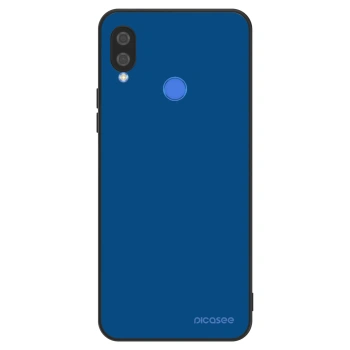 Hülle für Huawei Nova 3 - Navy Blue